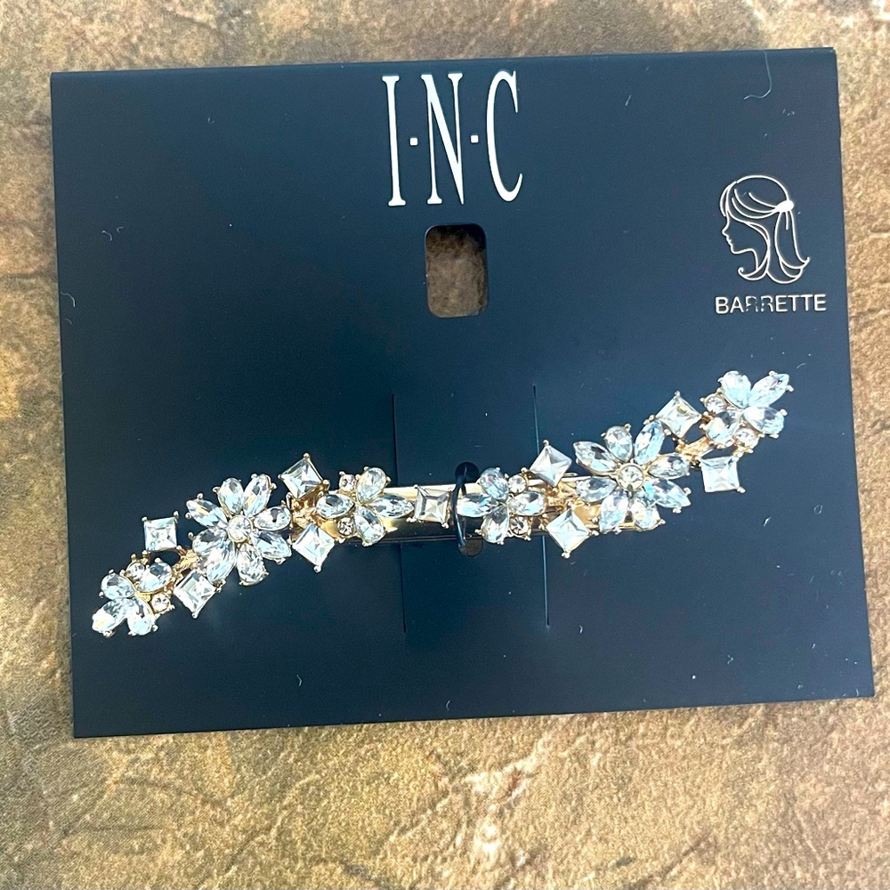 I.N.C. International Concepts Hair Clip